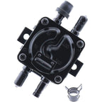 Fuel Pump AM107870 149-2187-02 For Onan P216G P218G P220G B43G F910 F930 116 316