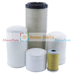 Filter Kit For Kubota Tractor L4330 L4240 L3430 L3410 L3130 L3010