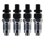 4PCS Fuel Injector Nozzel Assy 16454-53905 for Kubota V2403-M V2203 V2003 D1703