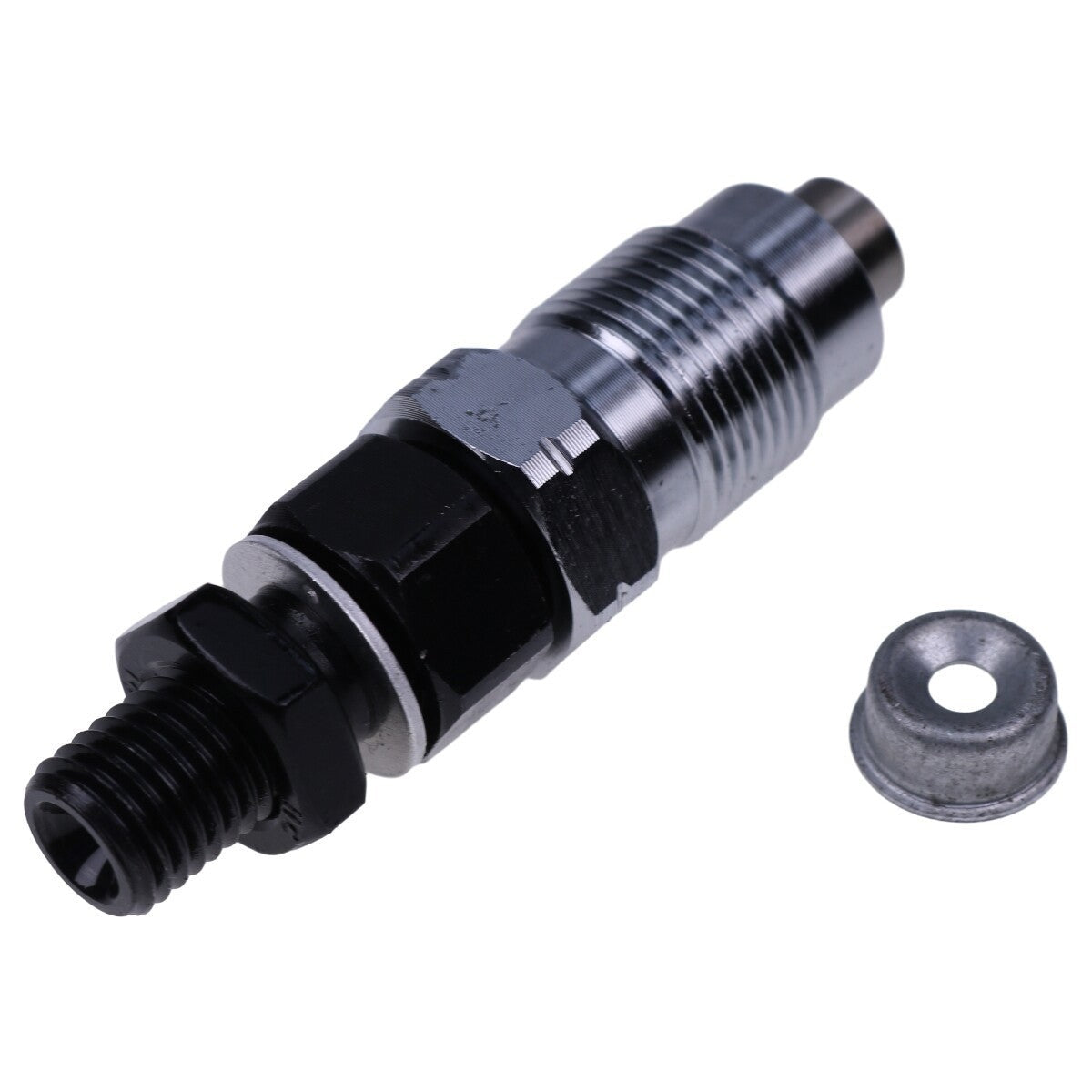 4PCS Fuel Injector Nozzel Assy 16454-53905 for Kubota V2403-M V2203 V2003 D1703
