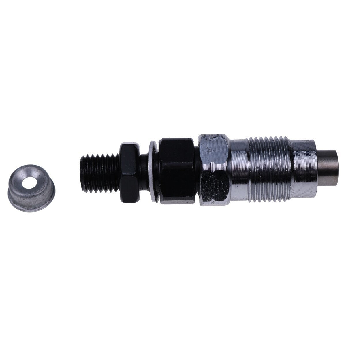4PCS Fuel Injector Nozzel Assy 16454-53905 for Kubota V2403-M V2203 V2003 D1703