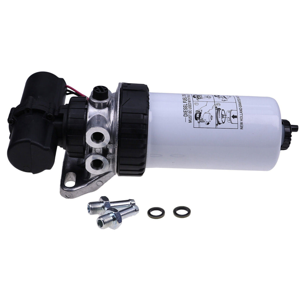 Filter Assy 87374411 1103-3008 For New Holland 8260 8340 TM120 TM130 TM140 TM175