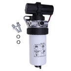 Filter Assy 87374411 1103-3008 For New Holland 8260 8340 TM120 TM130 TM140 TM175
