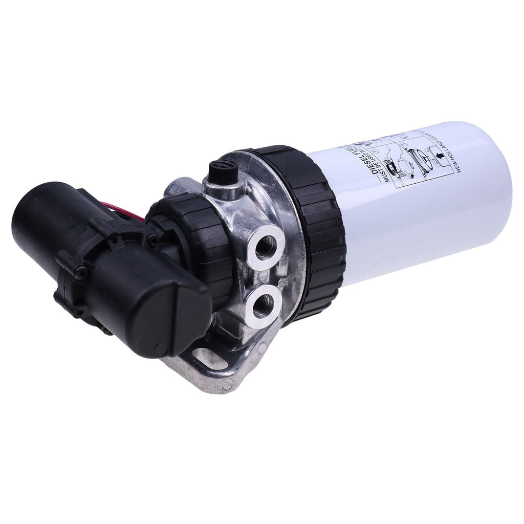 Filter Assy 87374411 1103-3008 For New Holland 8260 8340 TM120 TM130 TM140 TM175