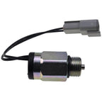Spool Lock Fuel Shut Off Solenoid 6676029 for Bobcat 751 753 763 773 863 864 873