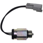 Spool Lock Fuel Shut Off Solenoid 6676029 for Bobcat 751 753 763 773 863 864 873