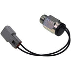 Spool Lock Fuel Shut Off Solenoid 6676029 for Bobcat 751 753 763 773 863 864 873
