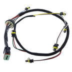 Injector Control Wiring Harness 153-8920 For Caterpillar C7 3126 3126B 3126E