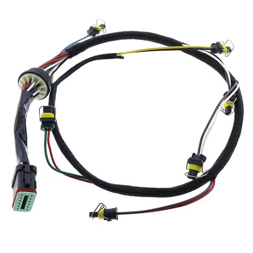 Injector Control Wiring Harness 153-8920 For Caterpillar C7 3126 3126B 3126E