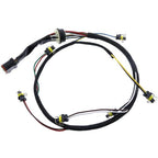 Injector Control Wiring Harness 153-8920 For Caterpillar C7 3126 3126B 3126E