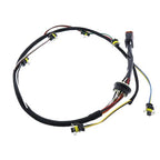 Injector Control Wiring Harness 153-8920 For Caterpillar C7 3126 3126B 3126E