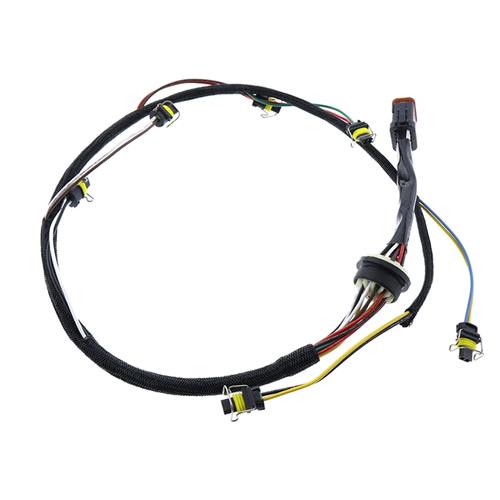 Injector Control Wiring Harness 153-8920 For Caterpillar C7 3126 3126B 3126E