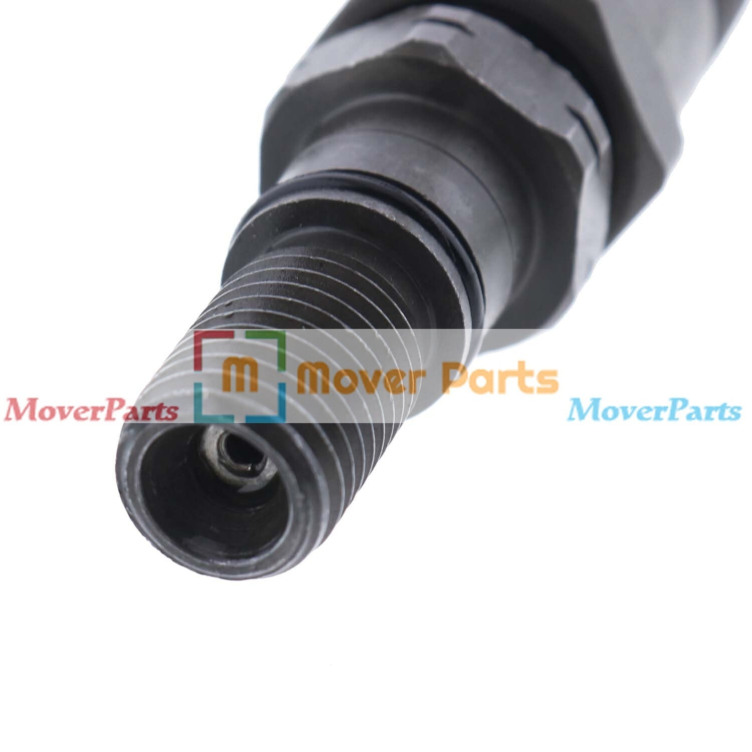 3PCS Fuel Injector 719255-53100 for Yanmar 3TNE68 3TNE74 3TN66L 3JH3E 4JH3E