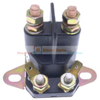 For Toro 12V 4 Pole Starter Solenoid 884-1221-210 892-1251-210