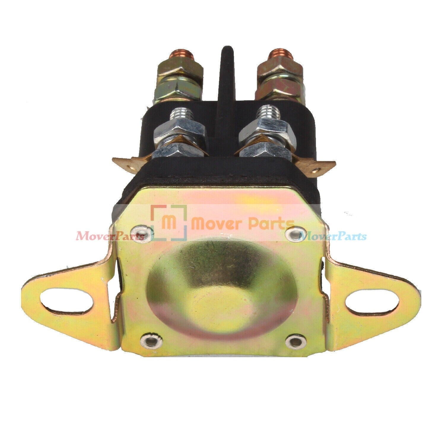 For Toro 12V 4 Pole Starter Solenoid 884-1221-210 892-1251-210