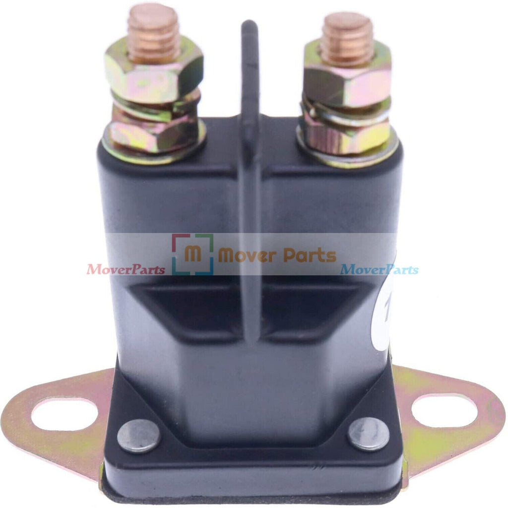 For Toro 12V 4 Pole Starter Solenoid 884-1221-210 892-1251-210