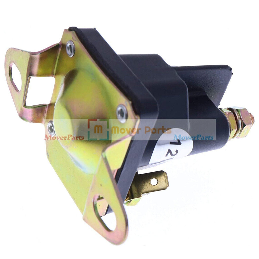 For Toro 12V 4 Pole Starter Solenoid 884-1221-210 892-1251-210