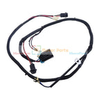 Rear Door Wiring Harness 6716419 For Bobcat S150 S175 S185 S205 S220 S250 S300