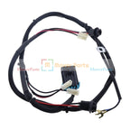 Rear Door Wiring Harness 6716419 For Bobcat S150 S175 S185 S205 S220 S250 S300