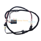 Rear Door Wiring Harness 6716419 For Bobcat S150 S175 S185 S205 S220 S250 S300
