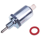 Carb Shut Off Solenoid For John Deere M138477 Kawasaki 21188-2011 Toro 74401
