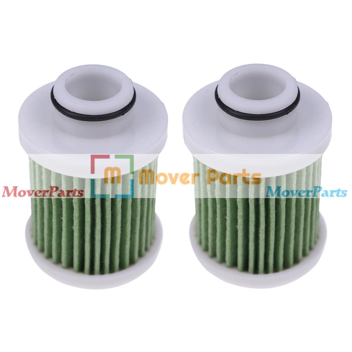 2PCS Fuel Filter 15412-92J00 For Suzuki Outboard DF100A DF115A DF150A DF200A