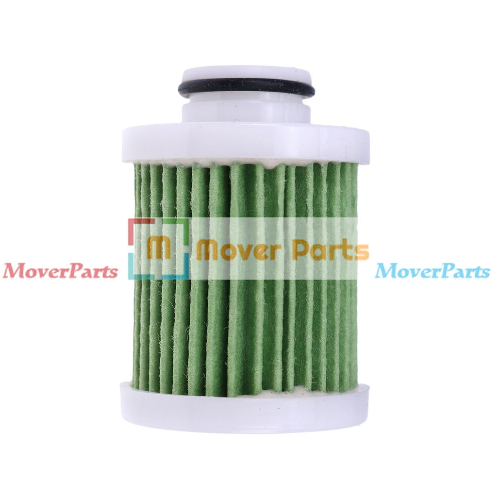 2PCS Fuel Filter 15412-92J00 For Suzuki Outboard DF100A DF115A DF150A DF200A
