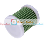 2PCS Fuel Filter 15412-92J00 For Suzuki Outboard DF100A DF115A DF150A DF200A
