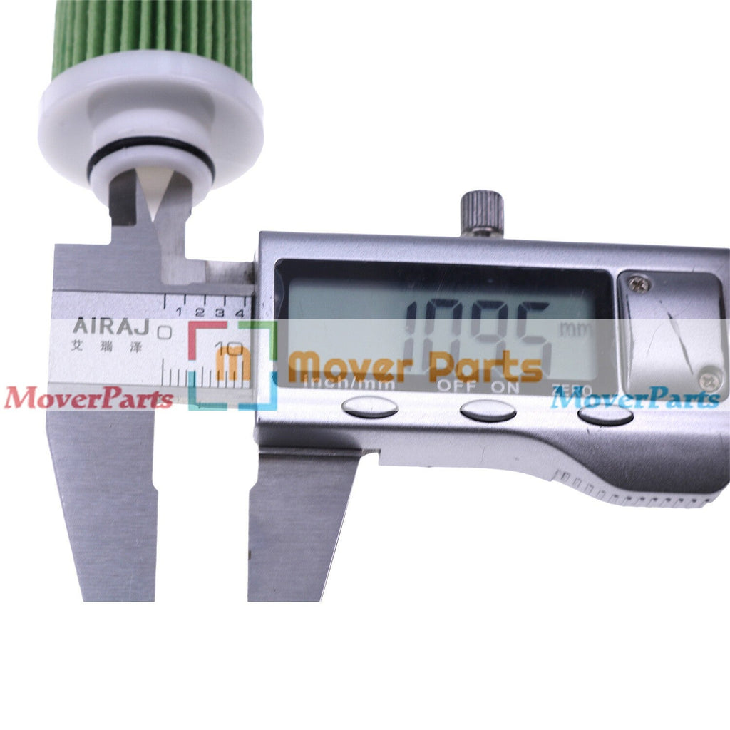 2PCS Fuel Filter 15412-92J00 For Suzuki Outboard DF100A DF115A DF150A DF200A