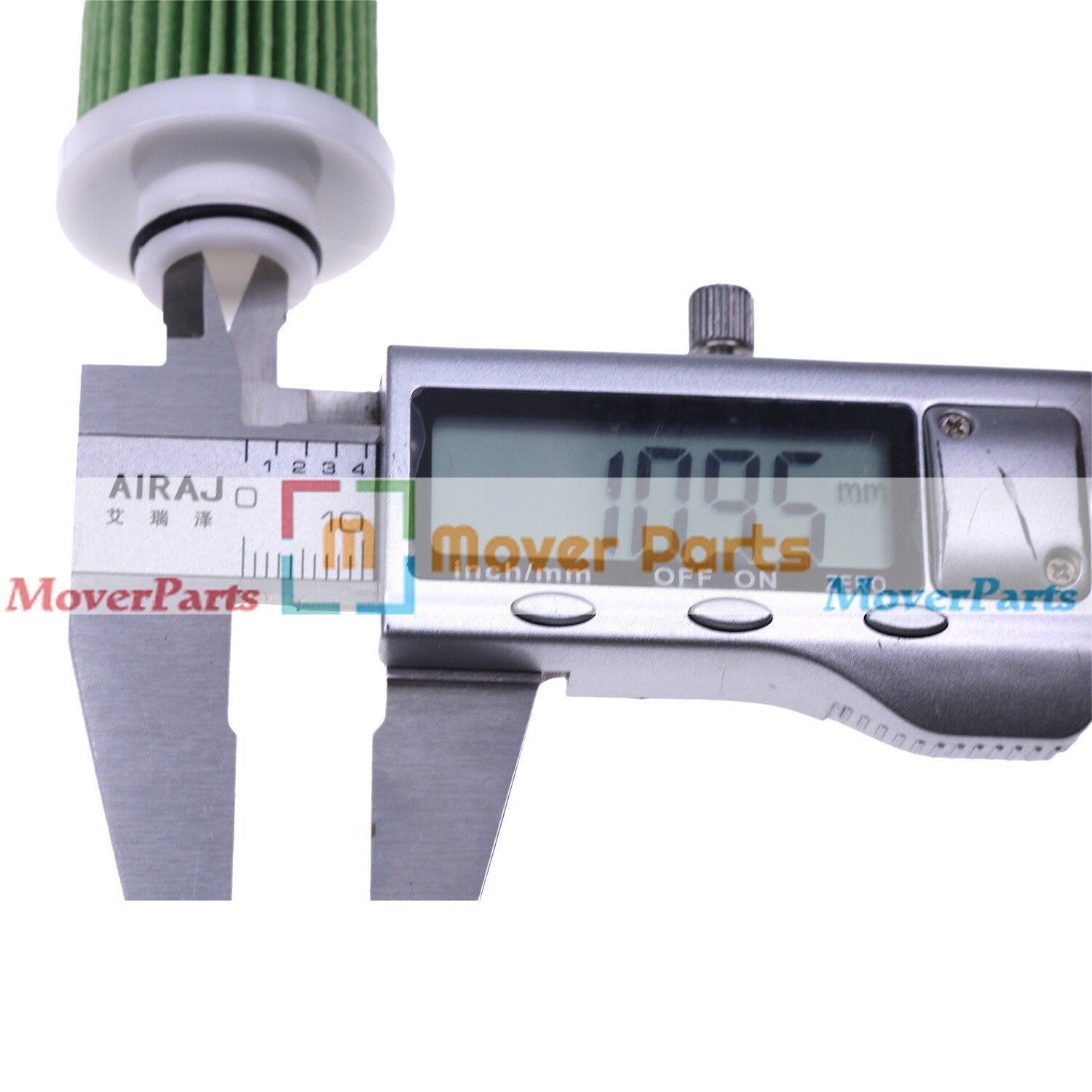 2PCS Fuel Filter 15412-92J00 For Suzuki Outboard DF100A DF115A DF150A DF200A