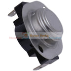 2PACK Thermal Fuse Thermostat DC47-00018A 35001092 L260-50F for Samsung Dryer