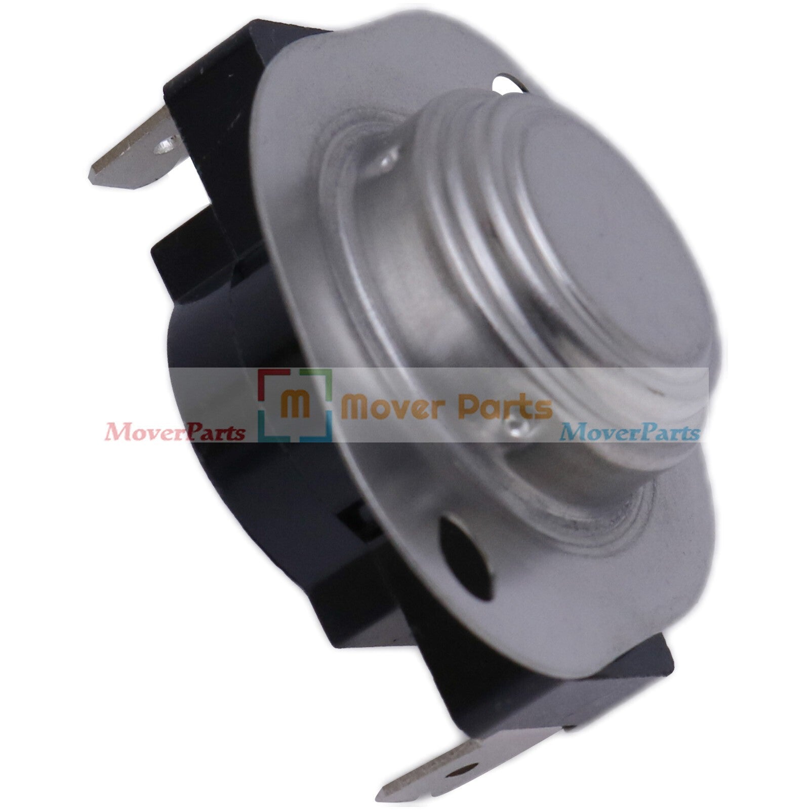 2PACK Thermal Fuse Thermostat DC47-00018A 35001092 L260-50F for Samsung Dryer