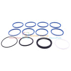 Center Joint Seal Kit For Hitachi EX25-2 EX30-2 EX40-2 EX55UR EX55UR-3 Excavator