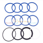 Center Joint Seal Kit For Hitachi EX25-2 EX30-2 EX40-2 EX55UR EX55UR-3 Excavator