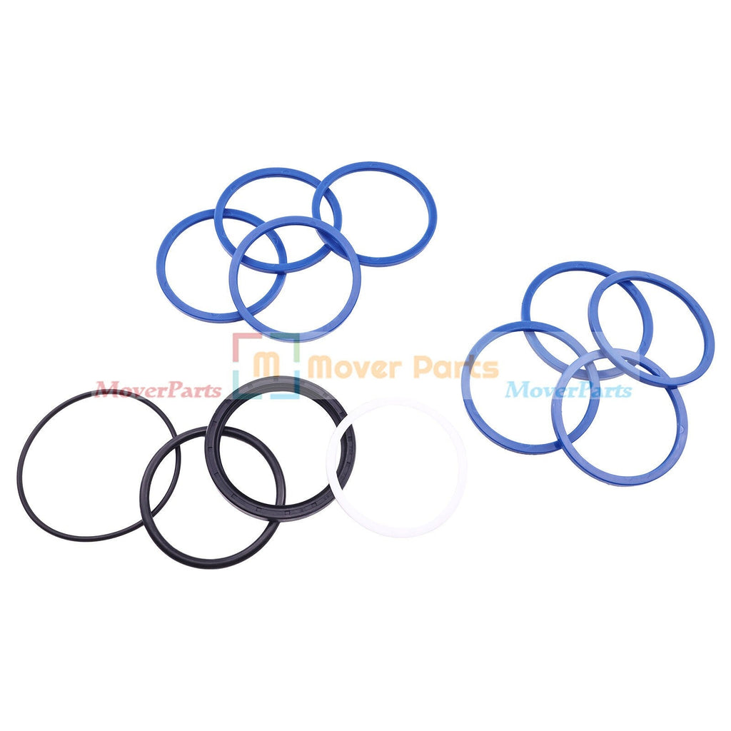 Center Joint Seal Kit For Hitachi EX25-2 EX30-2 EX40-2 EX55UR EX55UR-3 Excavator
