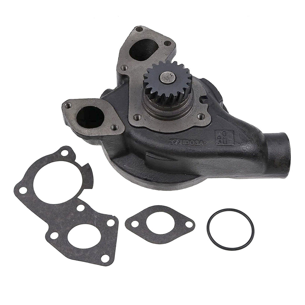 Water Pump 02/200850 02/201457 02/201630 for JCB Backhoe Laoder 3CX 4CX