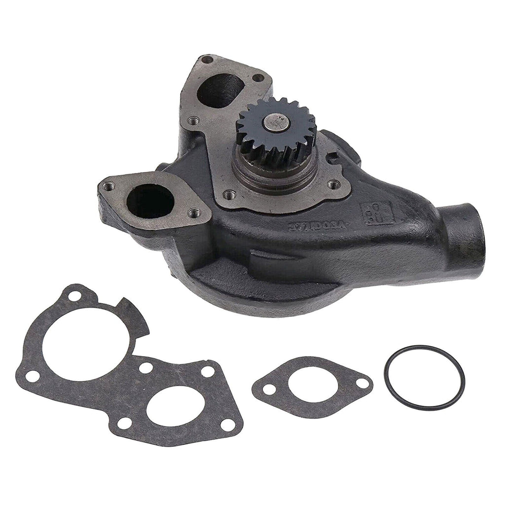 Water Pump 02/200850 02/201457 02/201630 for JCB Backhoe Laoder 3CX 4CX