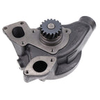 Water Pump 02/200850 02/201457 02/201630 for JCB Backhoe Laoder 3CX 4CX