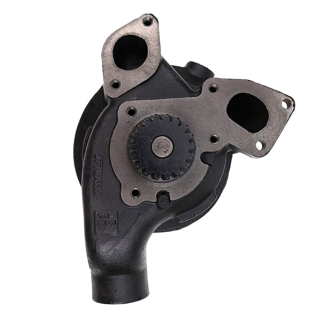 Water Pump 02/200850 02/201457 02/201630 for JCB Backhoe Laoder 3CX 4CX