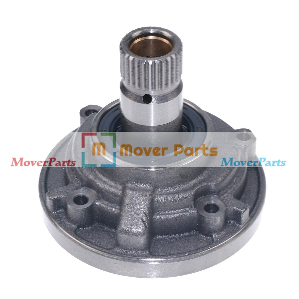 Transmission Pump 137093A1 L30488 For Case 580C 580D 580E 580K 680E 680G