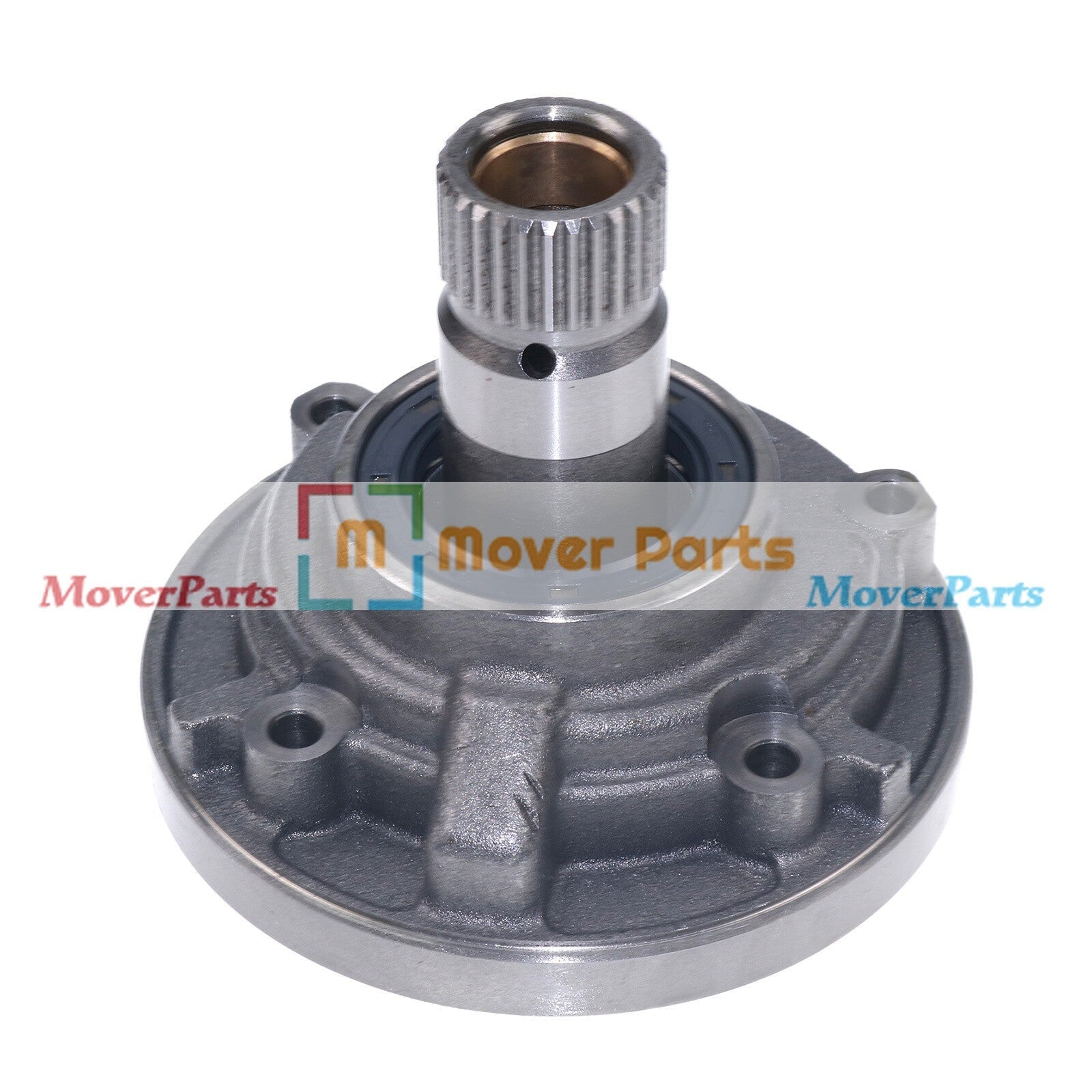 Transmission Pump 137093A1 L30488 For Case 580C 580D 580E 580K 680E 680G