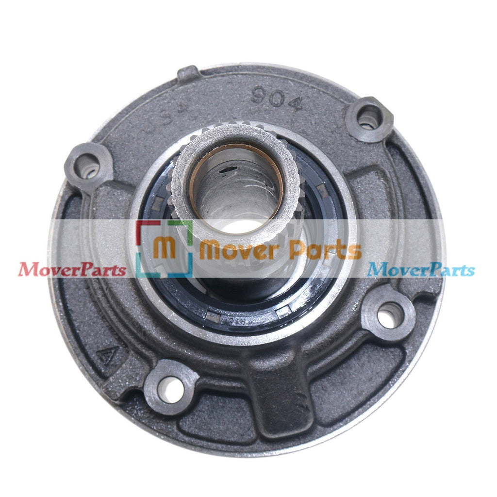 Transmission Pump 137093A1 L30488 For Case 580C 580D 580E 580K 680E 680G