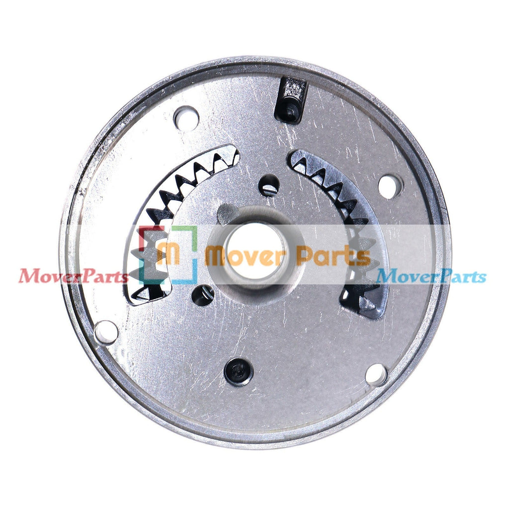 Transmission Pump 137093A1 L30488 For Case 580C 580D 580E 580K 680E 680G