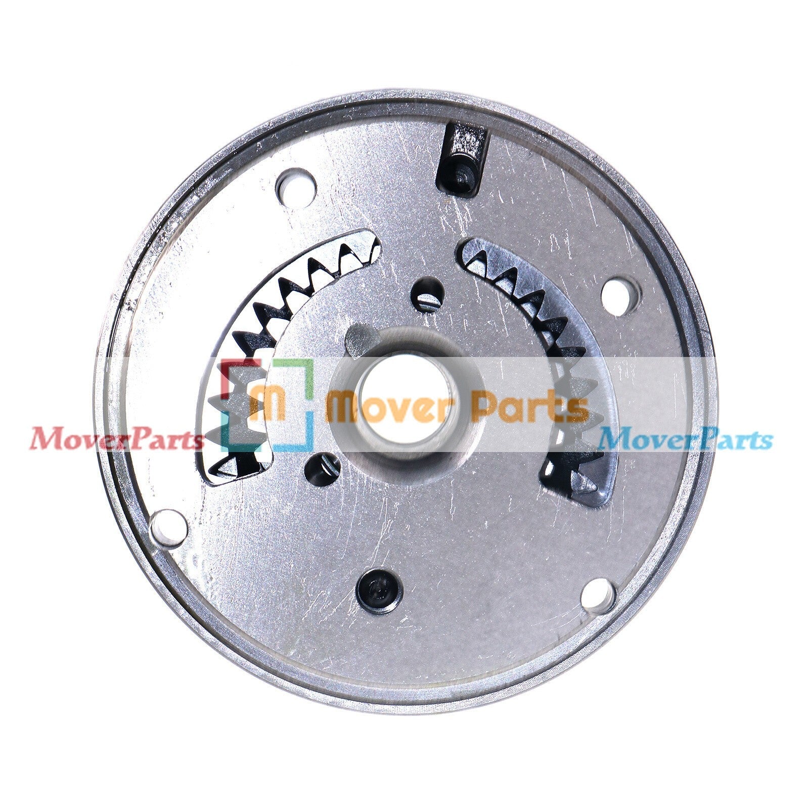 Transmission Pump 137093A1 L30488 For Case 580C 580D 580E 580K 680E 680G