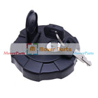 Fuel Cap 072991059 W/ Keys 459A For IHI Mini Excavator 25NX 28N 30NX 15NX 35NX