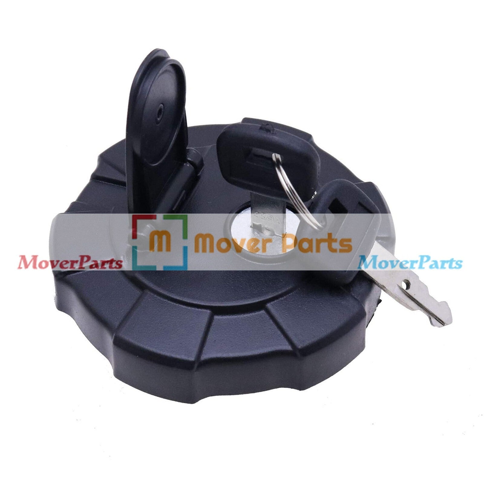 Fuel Cap 072991059 W/ Keys 459A For IHI Mini Excavator 25NX 28N 30NX 15NX 35NX