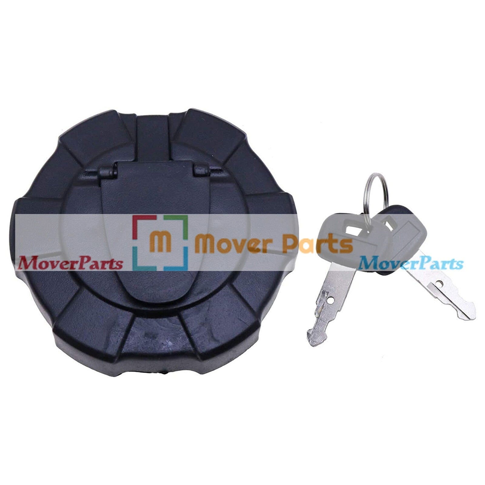 Fuel Cap 072991059 W/ Keys 459A For IHI Mini Excavator 25NX 28N 30NX 15NX 35NX