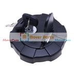 Fuel Cap 072991059 W/ Keys 459A For IHI Mini Excavator 25NX 28N 30NX 15NX 35NX