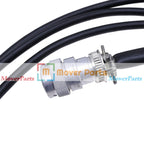 Cable Harness / Coil Cord 1001096705 1001096705S For JLG Scissor Lift 1930ES