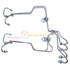Injector Fuel Supply Tube 4934470 For Cummins Engine 4BT 4BTA3.9-C110